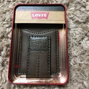 Accessories | Levis Money Clip | Poshmark